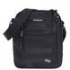 Сумка Hedgren Comby RELAX з RFID кишенею HCMBY05/003-01 Black