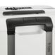 Чемодан Titan Compax из полипропилена на 4-х колесах 844406 (малый), 844Ti-30 White, Малый S, 2,9 кг, 0-50 літрів, 43 л, 37 x 55 x 23 см, Одинарна, від 2 до 3 кг, Без розширення, Білий, USB порт, Wizz Air (40х55х23), Lufthansa (40х55х23), Turkish Airlines (40x55x23), British Airways (45x56x25), LOT Polish Airlines (40x55x23), Czech Airlines (45x55x25), Air Canada (40x55x23), EasyJet (45х56х25), Air Baltic (40x55x23), Belavia (40х55х25), Austrian (40x55x23), Swiss (40x55x23), Smart Wings (45x56x25), Germanwings (40x55x23)