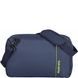 Дорожня складана сумка на 2-х колесах Travelite Basics 096279, 096TL Blue 20