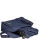Дорожня складана сумка на 2-х колесах Travelite Basics 096279, 096TL Blue 20