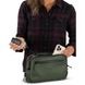 Нагрудна  сумка Osprey Archeon Chest Rig 4L 009.3571 Black