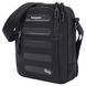 Сумка Hedgren Comby RELAX з RFID кишенею HCMBY05/003-01 Black