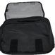 Сумка Victorinox Travel Accessories 4.0 Vt311734.01 Black, Чорний