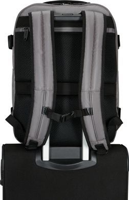 Рюкзак American Tourister Urban Track с отделением для ноутбука до 15,6" MD1*012 Dark Grey