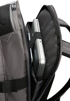 Рюкзак American Tourister Urban Track с отделением для ноутбука до 15,6" MD1*012 Dark Grey