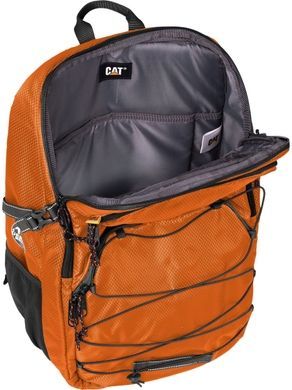 Рюкзак туристический CAT Urban Mountaineer Le Meije 84425;643 Orange Pepper