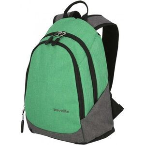 Рюкзак повсякденний Travelite Basics Mini TL096234 Green