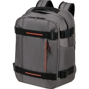 Рюкзак American Tourister Urban Track з відділенням для ноутбуку до 15,6" MD1*012 Dark Grey
