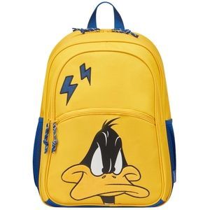 Детский рюкзак Roncato LOONEY TUNES KIDS 441002/82 Daffy Duck/Papaya