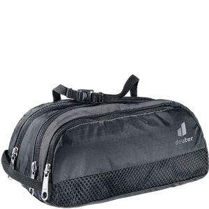 Несессер Deuter Wash Bag Tour II 1 л 3930021 7000 black
