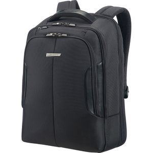 Повсякденний рюкзак з відділенням для ноутбука до 15.6" Samsonite XBR 08N*004 Black
