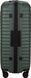 Чемодан Samsonite Intuo из полипропилена на 4-х колесах KL9*002 Olive Green (средний)