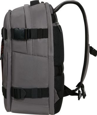 Рюкзак American Tourister Urban Track с отделением для ноутбука до 15,6" MD1*012 Dark Grey