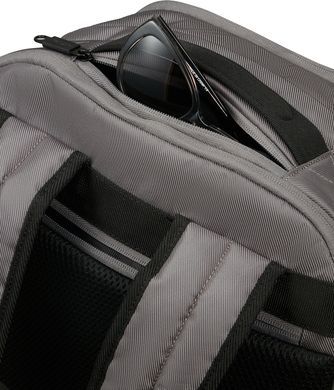 Рюкзак American Tourister Urban Track с отделением для ноутбука до 15,6" MD1*012 Dark Grey