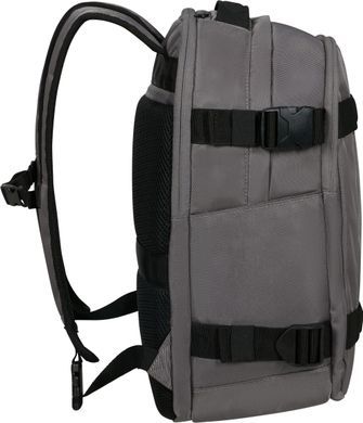 Рюкзак American Tourister Urban Track с отделением для ноутбука до 15,6" MD1*012 Dark Grey