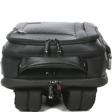 Рюкзак Samsonite Spectrolite 3.0 з відділенням для ноутбука до 14,1" KG3*004;09 чорний