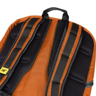 Рюкзак туристический CAT Urban Mountaineer Le Meije 84425;643 Orange Pepper