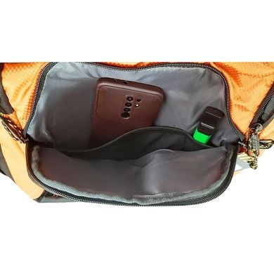 Рюкзак туристический CAT Urban Mountaineer Le Meije 84425;643 Orange Pepper