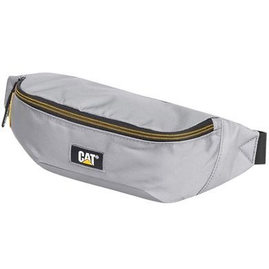 Поясна сумка CAT The Project 83615;671 Mid Grey
