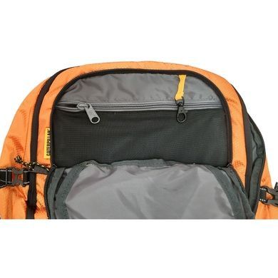 Рюкзак туристический CAT Urban Mountaineer Le Meije 84425;643 Orange Pepper