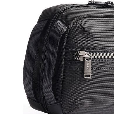 Несесер Tumi Alpha Bravo Response Travel Kit 0232791D чорний
