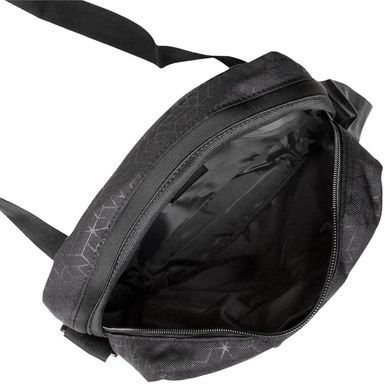 Сумка повсякденна CAT Millennial Classic з відділенням для планшета 84058;478 Black Heat Embossed
