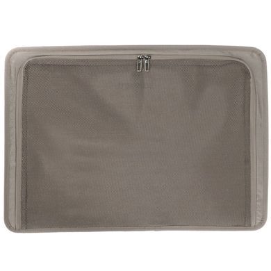 Чемодан Travelite Priima текстильный на 4-х колесах TL091648-01 Black (средний)