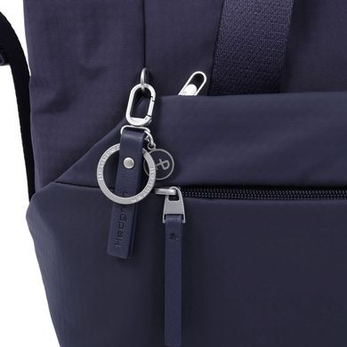 Жіноча сумка Hedgren Furo RYOKO HFURO07/870-01 Peacoat Blue