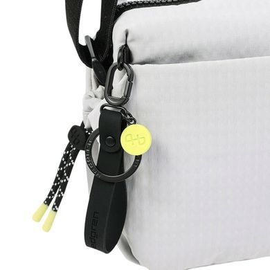 Жіноча сумка Hedgren String KOSHO HSTG01/879-01 Vaporous Grey