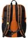 Рюкзак туристический CAT Urban Mountaineer Le Meije 84425;643 Orange Pepper