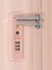 Чемодан American Tourister Starvibe из полипропилена на 4-х колесах MD5*002 Metallic Peach (малый)