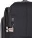Чемодан Travelite Priima текстильный на 4-х колесах TL091648-01 Black (средний)