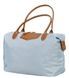 Середня дорожньо-повсякденна Snowball Urban Tote sb-utsb-m-bg Sky Grey