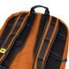 Рюкзак туристический CAT Urban Mountaineer Le Meije 84425;643 Orange Pepper