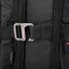 Рюкзак Hedgren Commute Eco SUBURBANITE с отделение для ноутбука до 15,6" HCOM06/003-21 Black