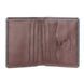 Портмоне з натуральної шкіри Visconti Alps Smith ALP84 Italian Brown