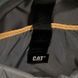 Сумка повсякденна CAT Millennial Classic з відділенням для планшета 84058;478 Black Heat Embossed