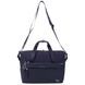 Жіноча сумка Hedgren Furo RYOKO HFURO07/870-01 Peacoat Blue