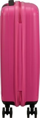Валіза American Tourister Rejoy із поліпропілену на 4-х колесах MH3*001;90 Hawaiian Pink (мала)