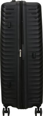 Чемодан American Tourister Diablast на 4-х колесах из полипропилена MK2*003;09 Black Code (большой)