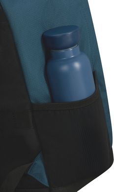 Рюкзак дорожній American Tourister Take2Cabin S для ручної поклажі в Ryanair 91G*004 Harbor Blue
