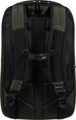 Рюкзак Samsonite DYE-NAMIC з відділенням для ноутбука до 14.1" KL4*003 Foliage Green