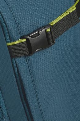 Рюкзак дорожній American Tourister Take2Cabin S для ручної поклажі в Ryanair 91G*004 Harbor Blue