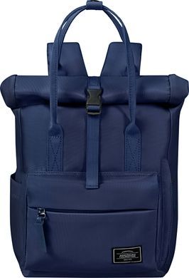 Женский повседневный рюкзак American Tourister Urban Groove Backpack UG16 City 24G*048 Midnight Navy