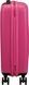 Валіза American Tourister Rejoy із поліпропілену на 4-х колесах MH3*001;90 Hawaiian Pink (мала)