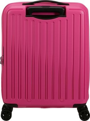 Валіза American Tourister Rejoy із поліпропілену на 4-х колесах MH3*001;90 Hawaiian Pink (мала)
