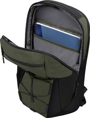 Рюкзак Samsonite DYE-NAMIC з відділенням для ноутбука до 14.1" KL4*003 Foliage Green