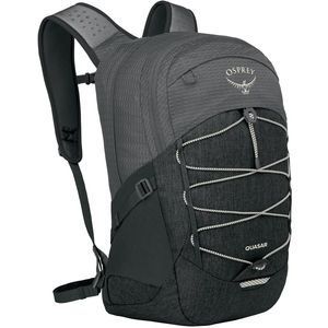 Повсякденний рюкзак Osprey Quasar 26L з відділенням для ноутбука до 15,6"009.4316 Рhantom grey heather