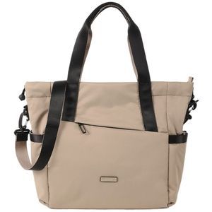 Женская сумка Hedgren Nova GALACTIC HNOV05/220-01 Stone Beige