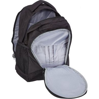 Рюкзак повсякденний Travelite Basics TL096245 Black